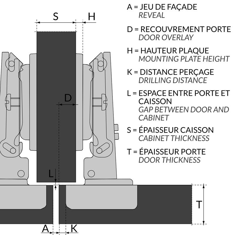 PEN-R105-MG nomenclature
