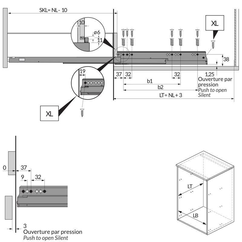 KT-COU-HAYA40400 spec 1