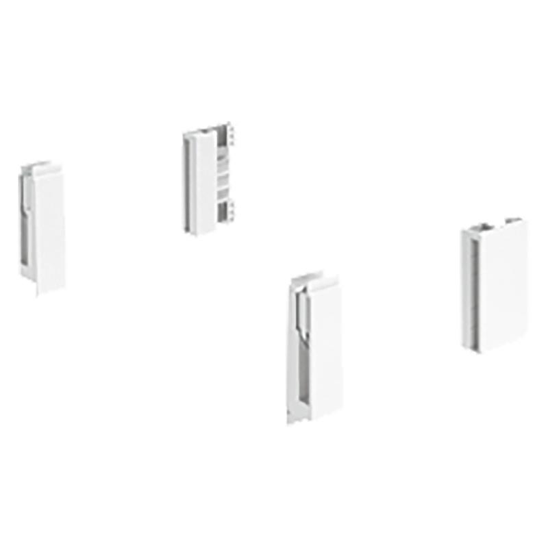 Adaptateur TopSide tiroir InnoTech Atira H144 blanc