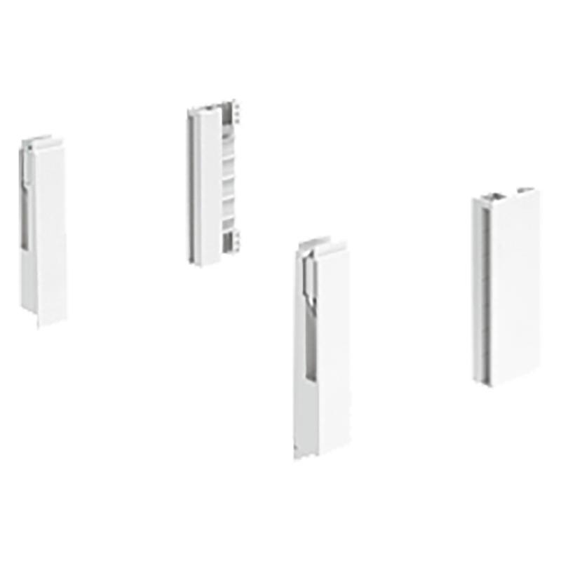 Adaptateur TopSide tiroir InnoTech Atira H176 blanc