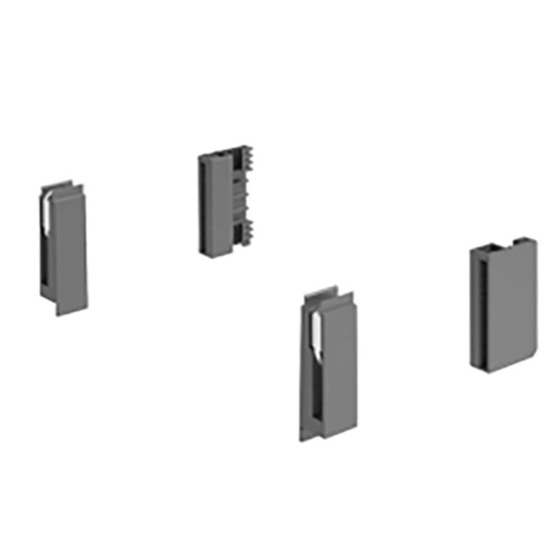 InnoTech Atira TopSide adapter H144, anthracite