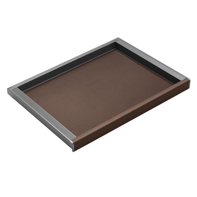 Boite de rangement multiple BV2.0 brun 30"