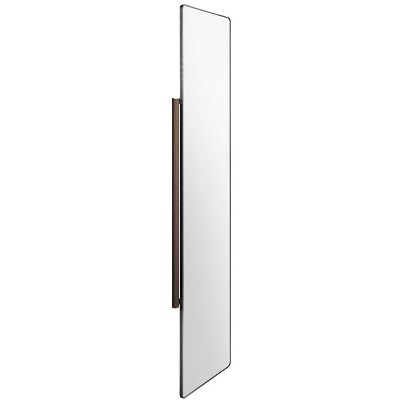 Miroir pivotant BV2.0 brun