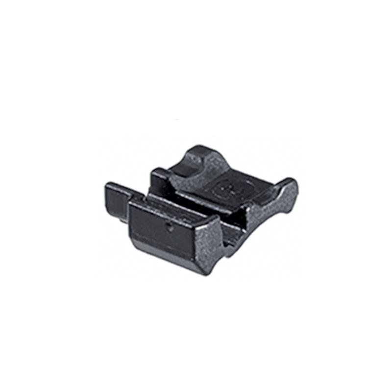Limiteur d'angle 85° pour Sensys 95º portes en angle