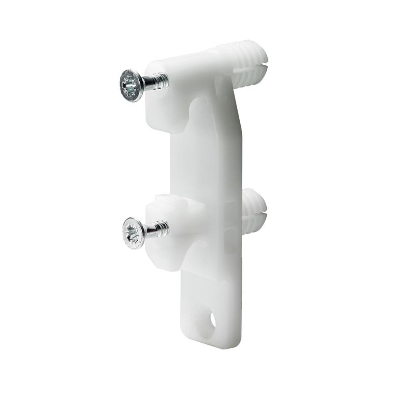 Attaches de facade tiroir InnoTech Atira H70 à goujons