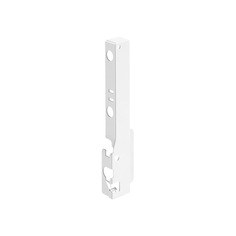 Attaches arrière tiroir InnoTech Atira H176 blanc droite