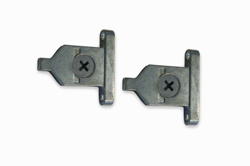 Image Screw-on R13 EVO drawer front-fix H90 / H128