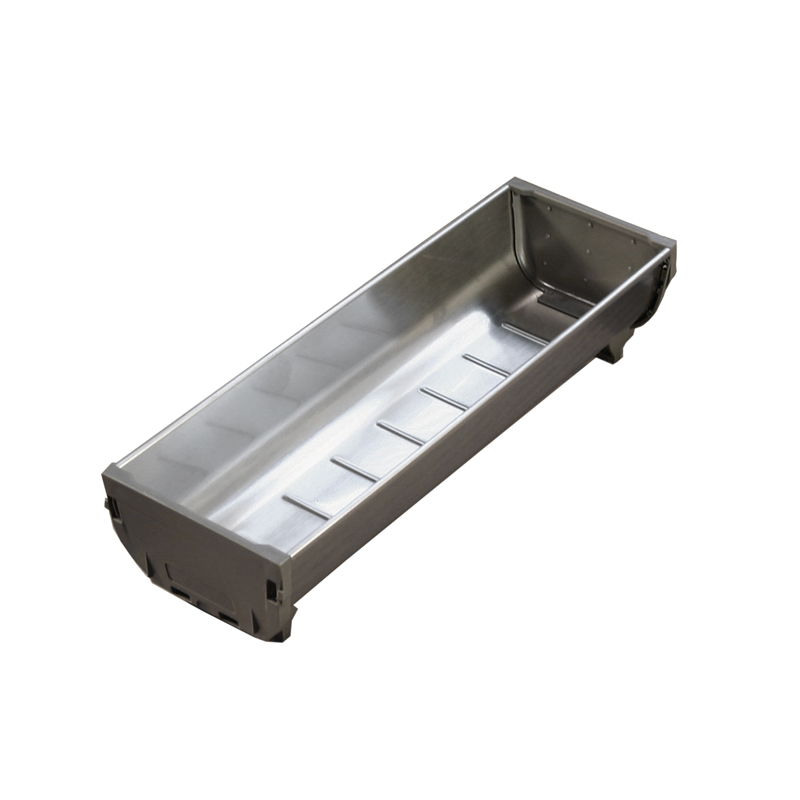 Image Stainless steel divider tray 264 mm