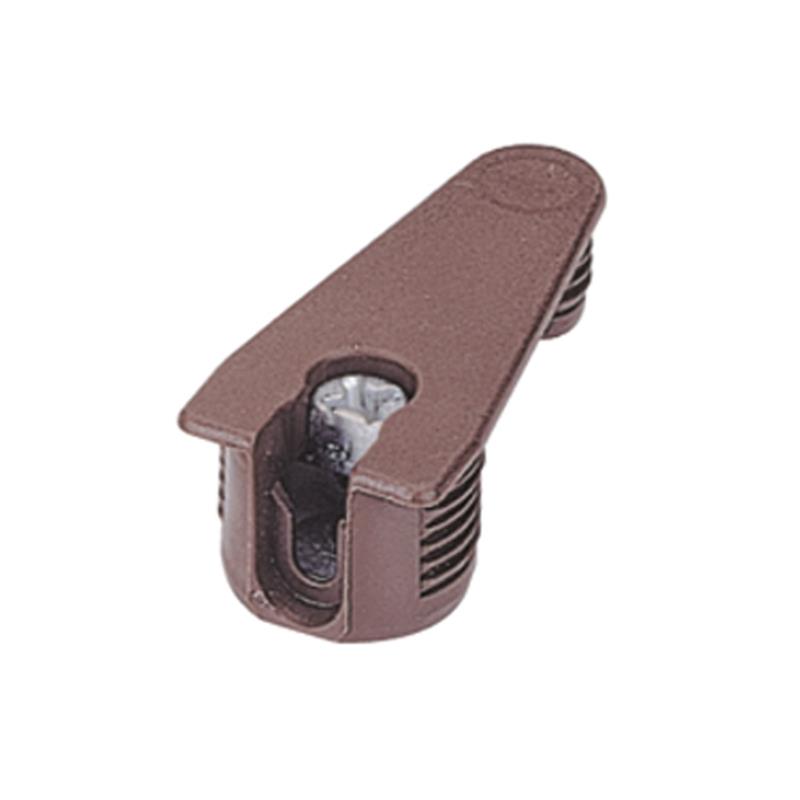 Boitier VB 36 M / 19mm brun (BT/BX = 500 UNI)