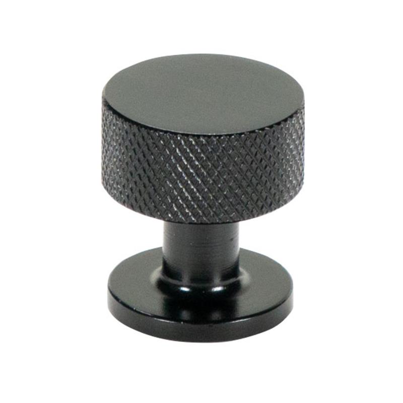 Image Knob GRIP R1985 matte black
