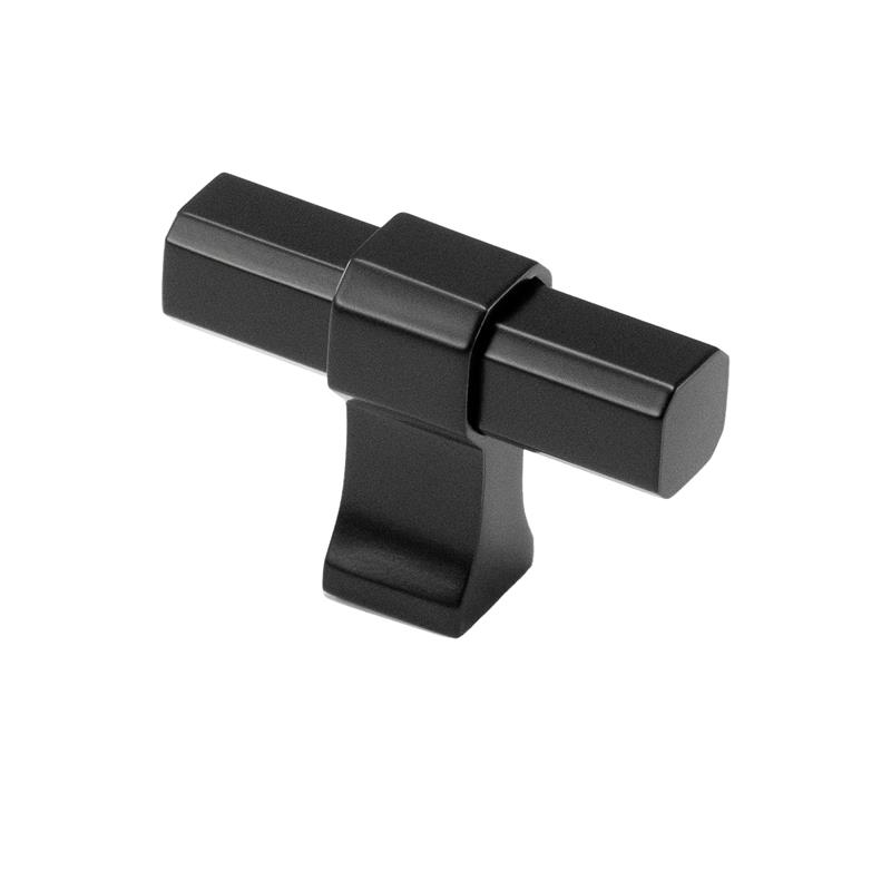 Knob R4559 matte black