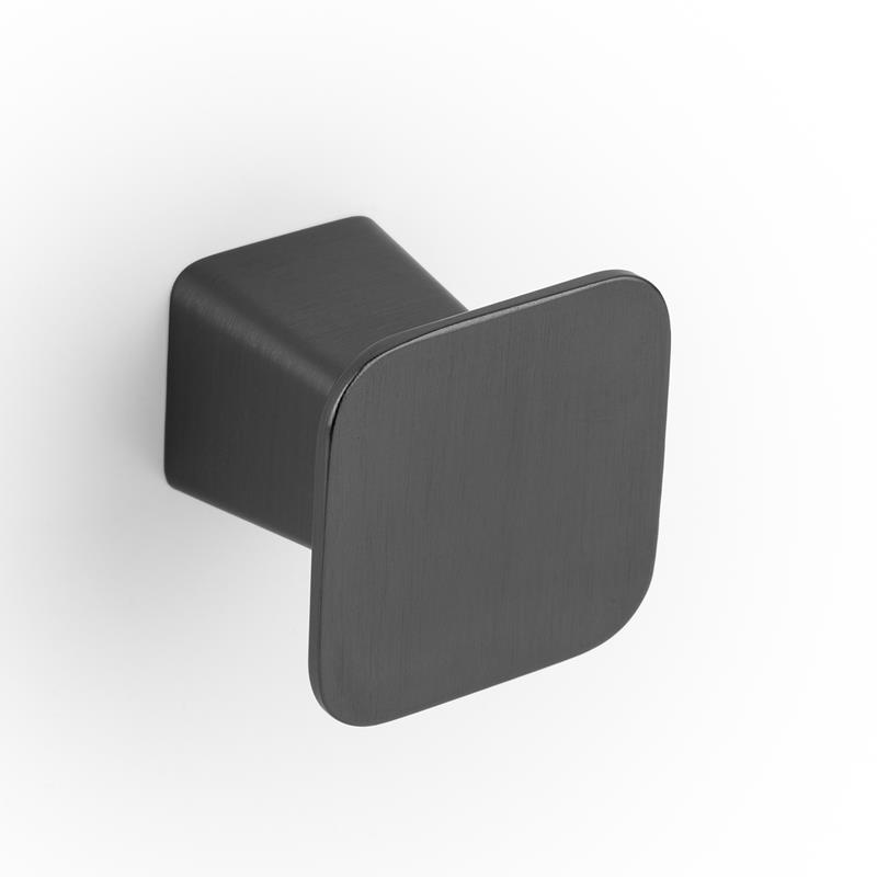 Bouton PRISM V0638 noir titane