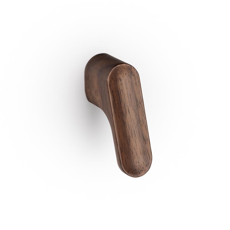 Bouton V0699 LUV W noyer