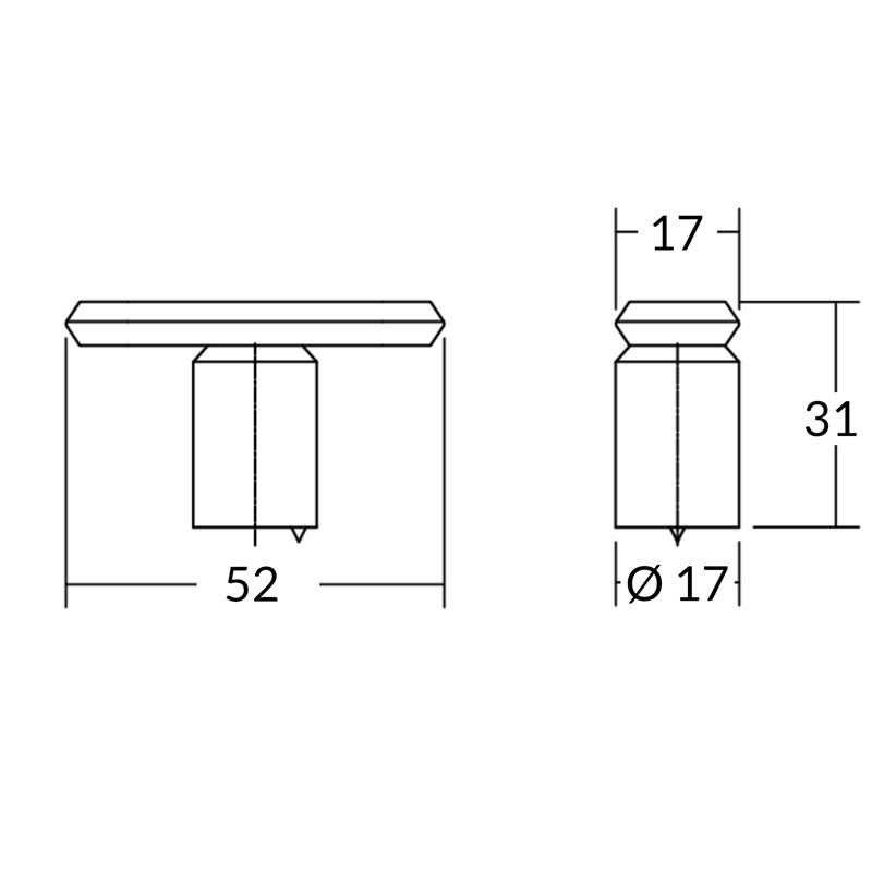 BOU-V0712052L30 spec