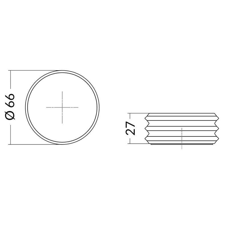BUP-V8014065W16 spec