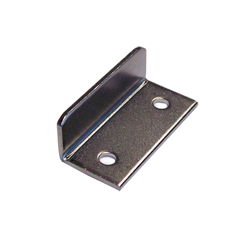 Image Bolt stopper angle plate - locks