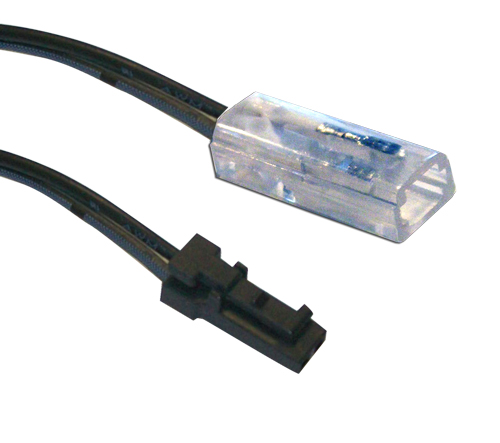 Image Câble de connection bande DEL type "A" 4m