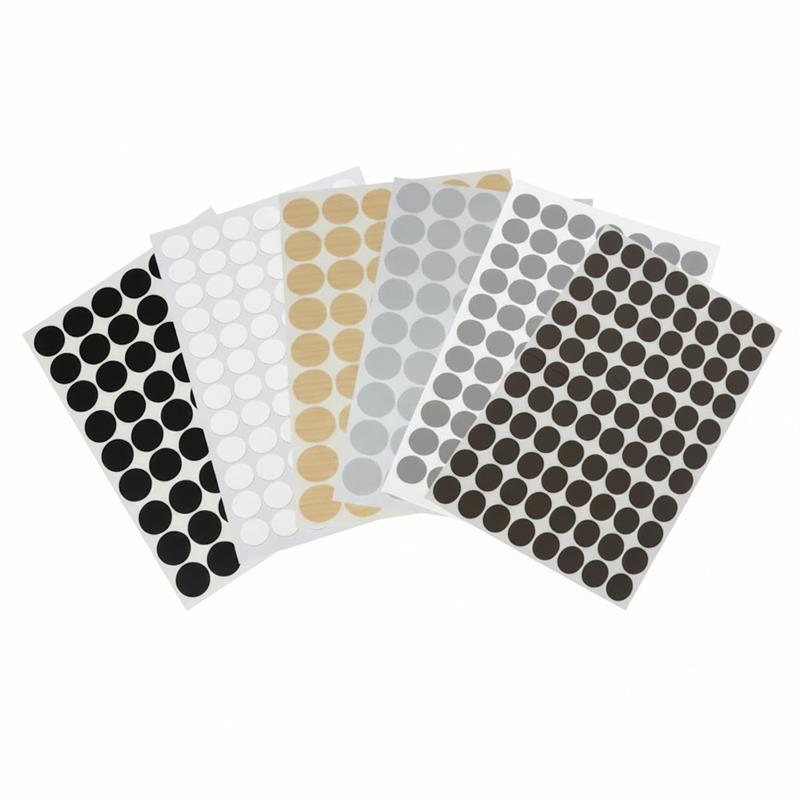 Image Screw covers