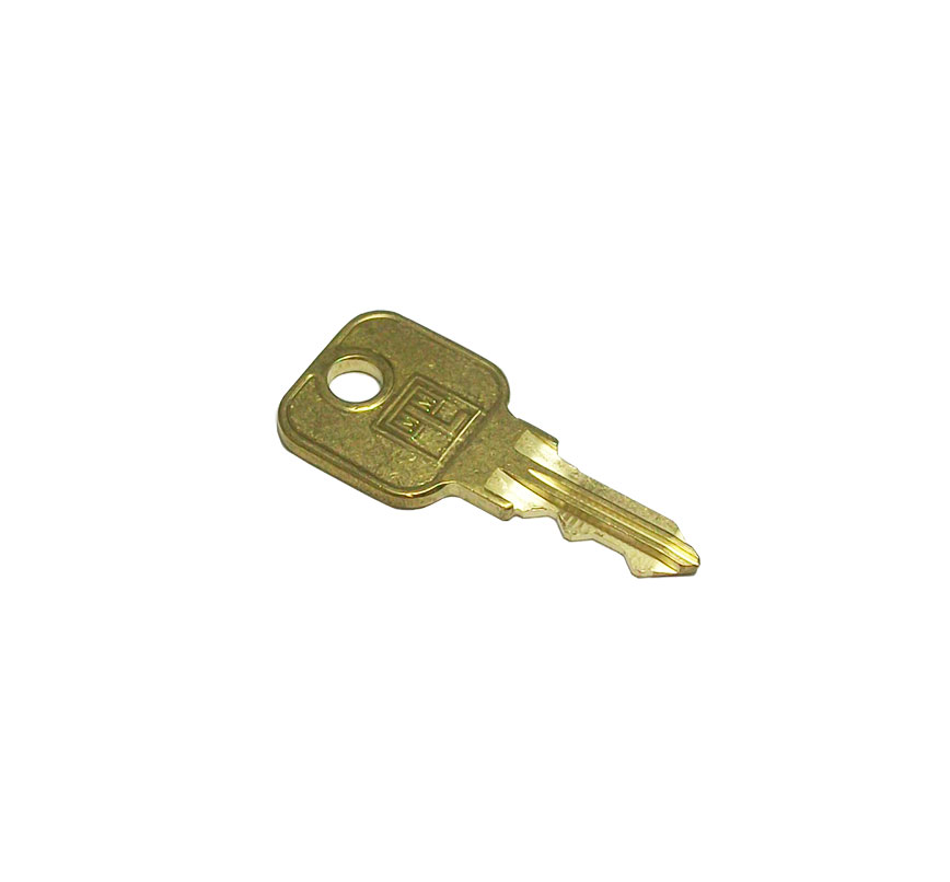 Image Master key Prestige2 collection 18001 to 18500