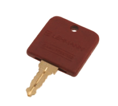 Image Prestige 2 Lehmann red Removal key - 18001-19000