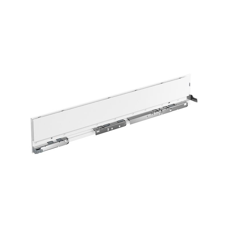 Côté de tiroir AvanTech You H101 L500 blanc droit
