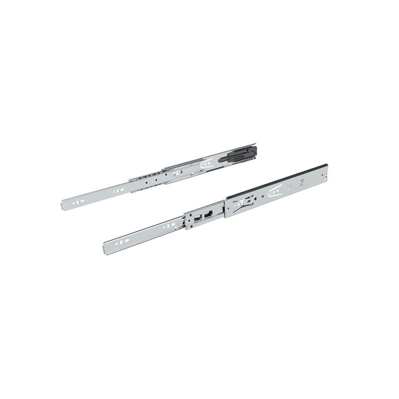 Coulisse à billes KA5632 35kg 400mm