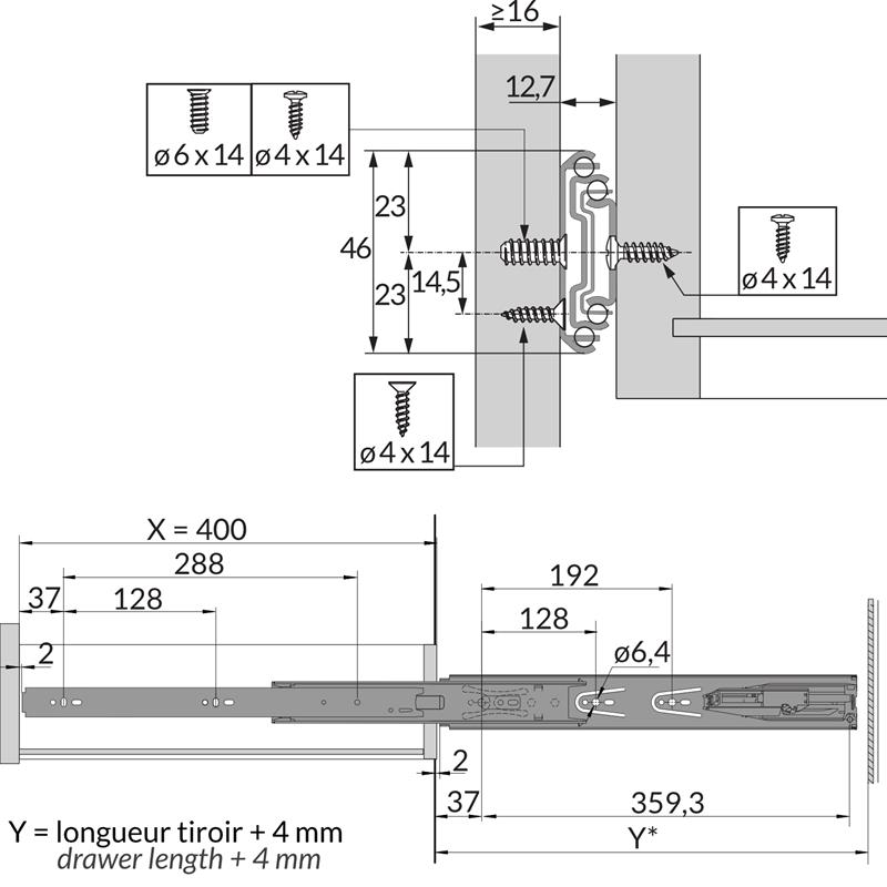 COU-HKA5632S400 spec
