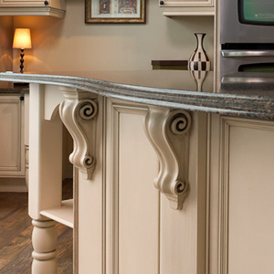 Image Corbels and decorative brackets
