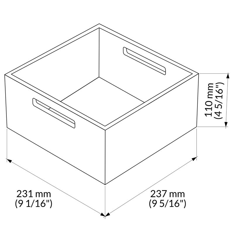DIV-HOS270ABOI spec