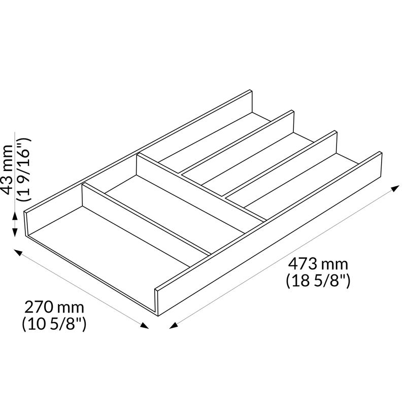 DIV-HOT270A500 spec