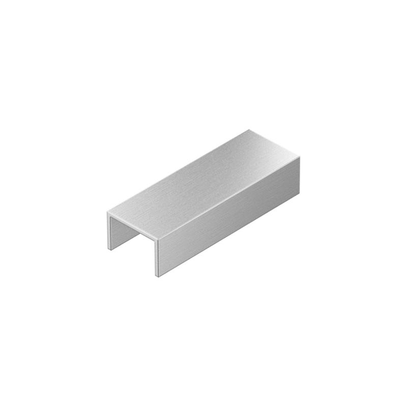 Diviseur OrgaTray 270 anthracite raccord