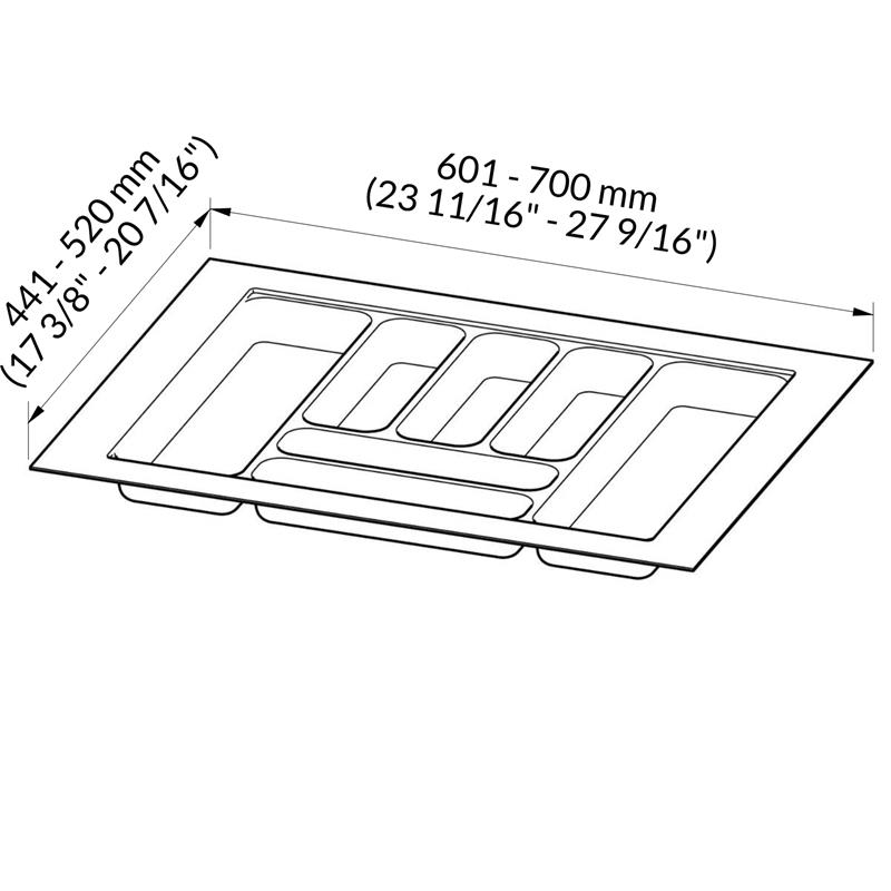 DIV-HOT440A601 spec