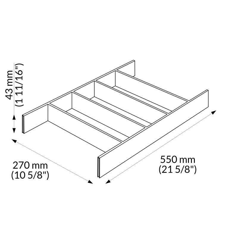 DIV-HOT630A550 spec