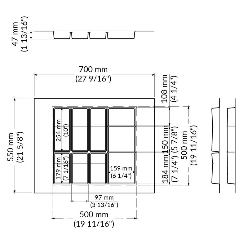 DIV-NP700G spec