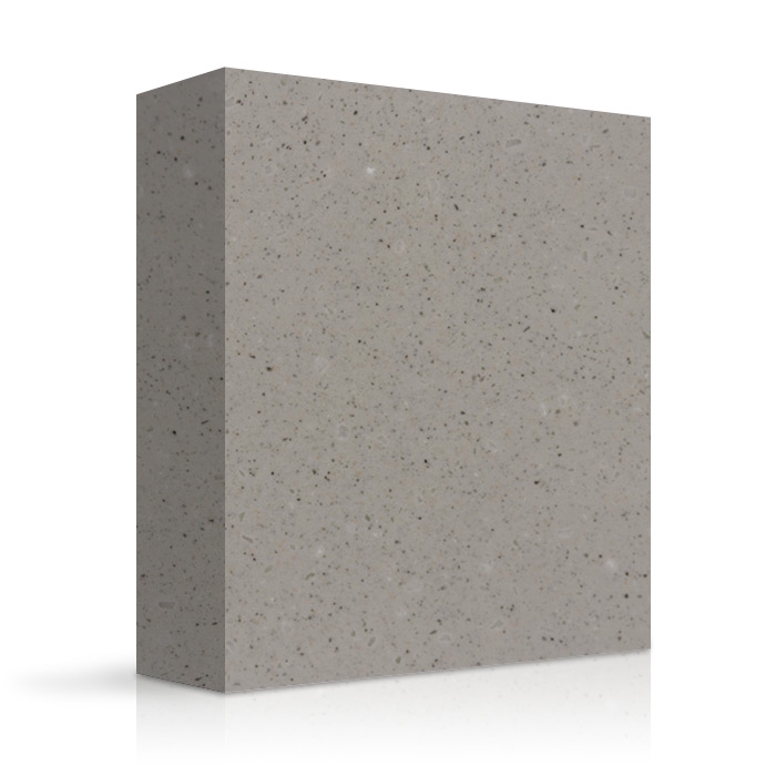 Surface solide acrylique 520A - Smokey Mountain