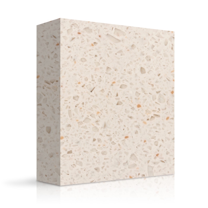 Échantillon Meganite 905A - Rice pudding 2" x 2"