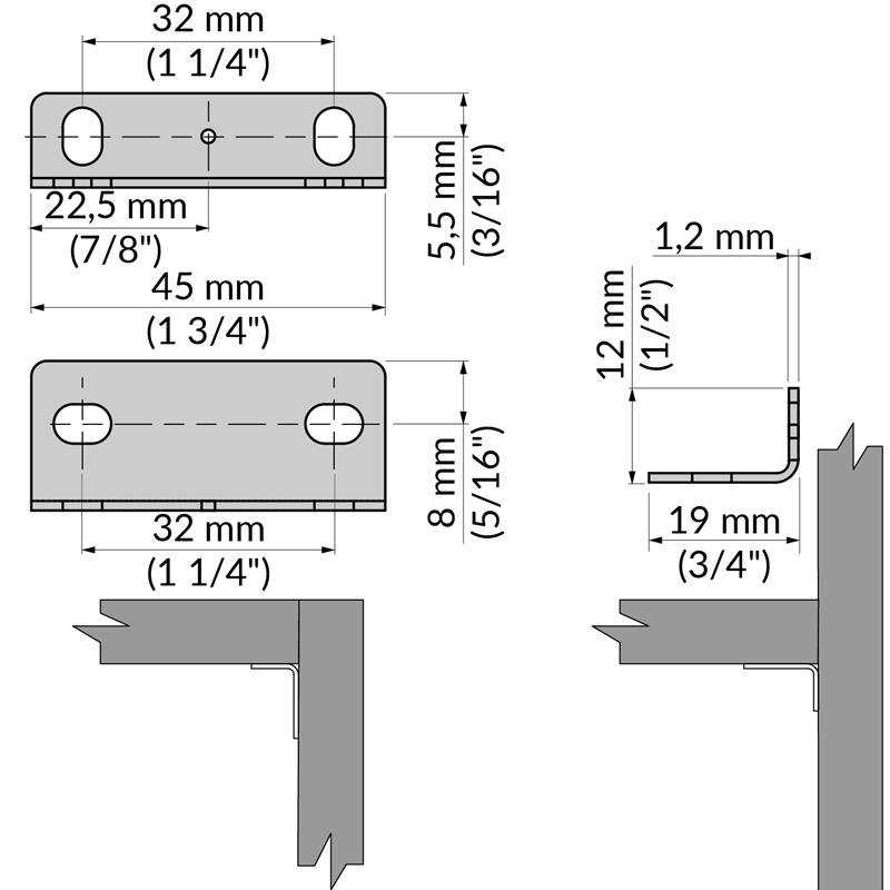 EQU-48116 spec
