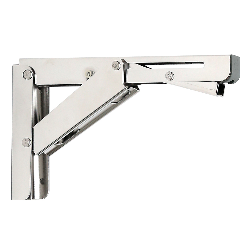 Image Folding bracket 200 mm - 304 stainless steel