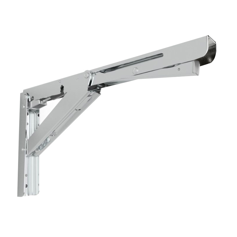 Image Folding bracket 305 mm - 304 stainless steel with damper