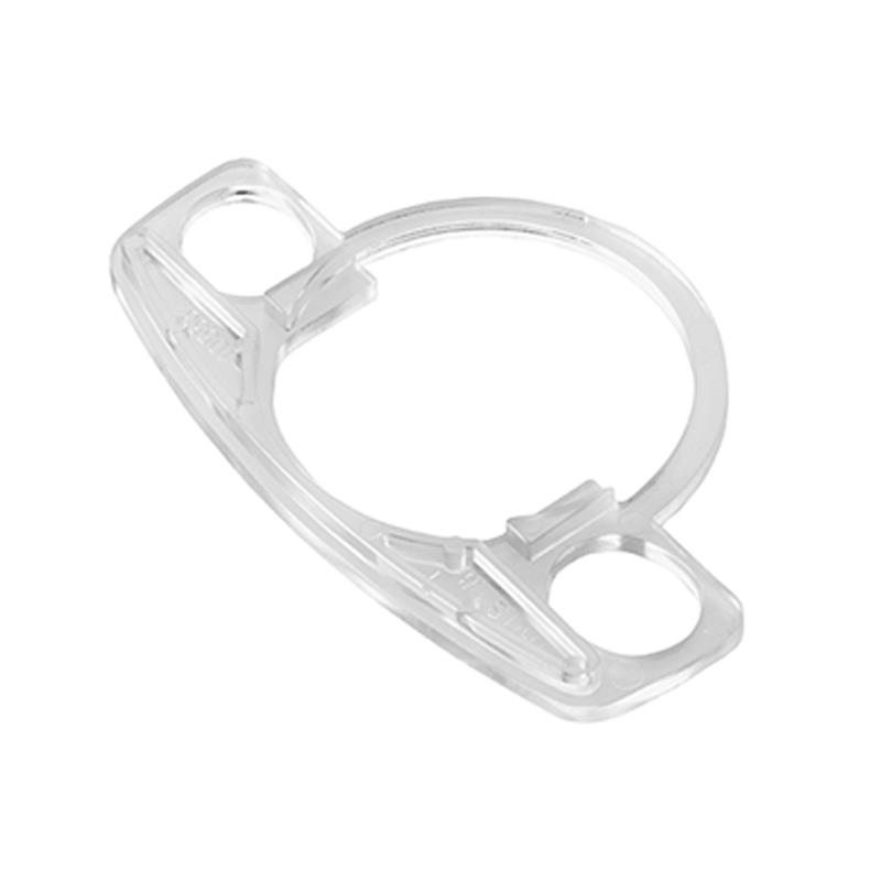 Adaptateur Sensys 45 mm de réduction de profondeur 1,8mm