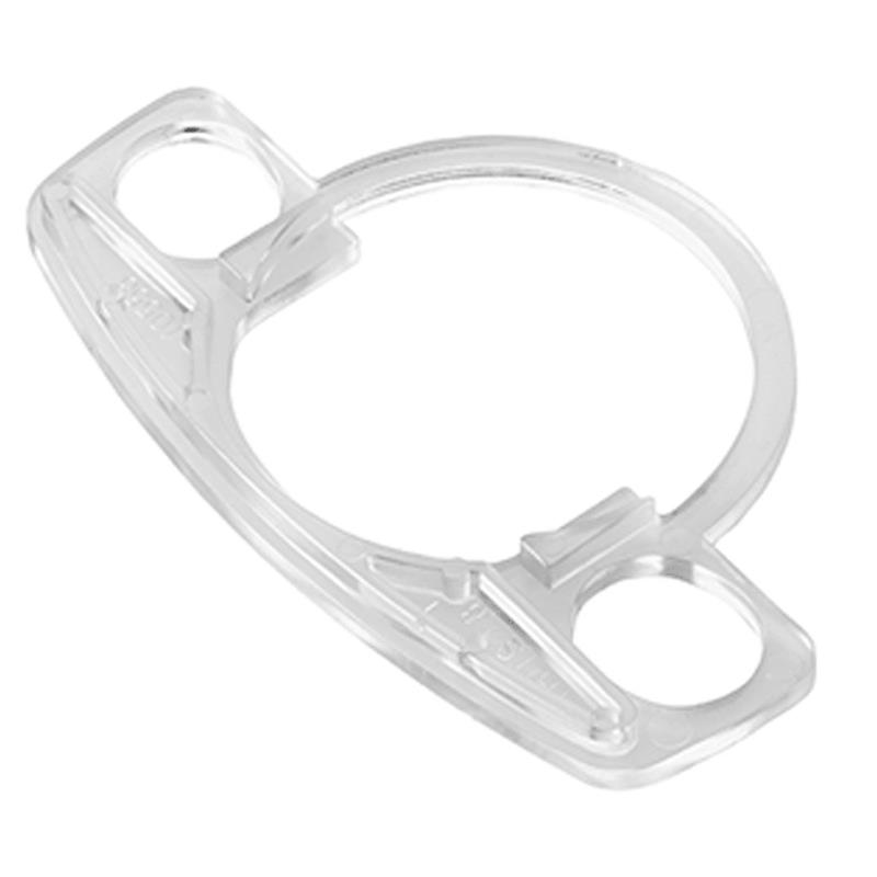 Adaptateur Sensys 52 mm de réduction de profondeur 2,7mm