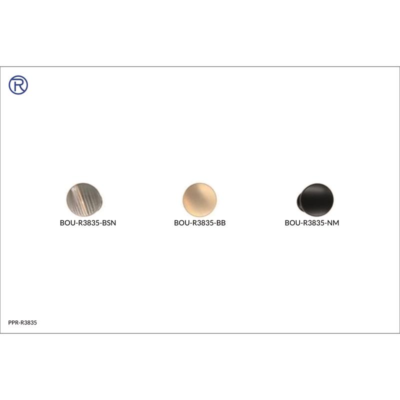 Handle panel R3835 series