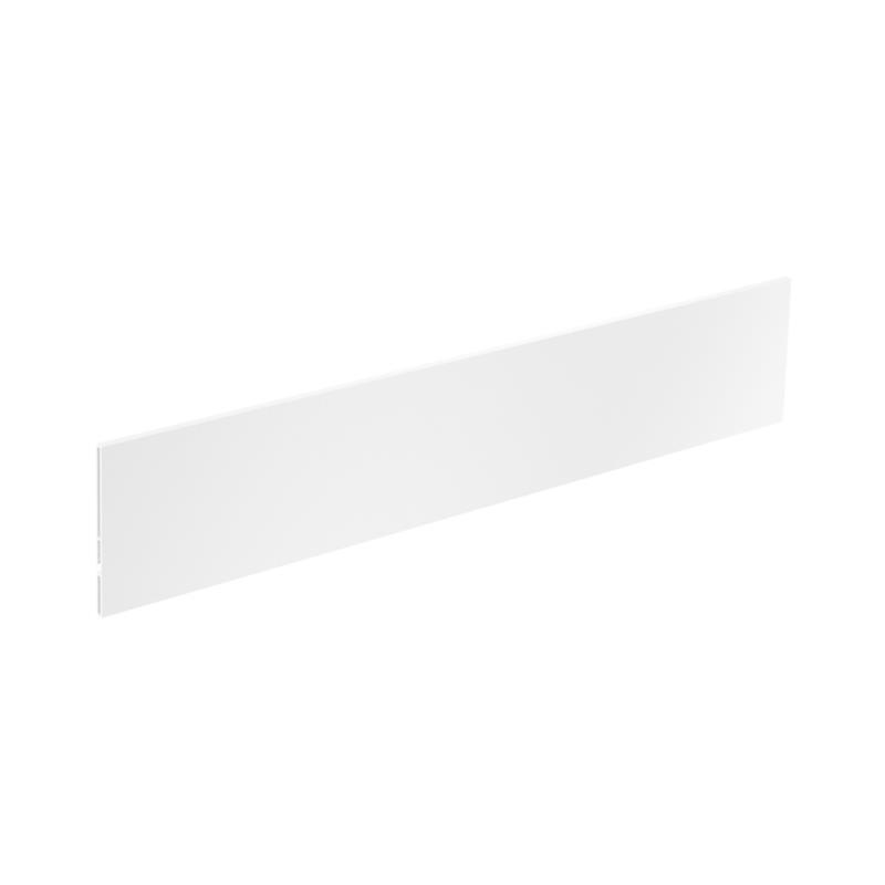 Image Profil avant de façade intérieure AvanTech YOU H101 blanc