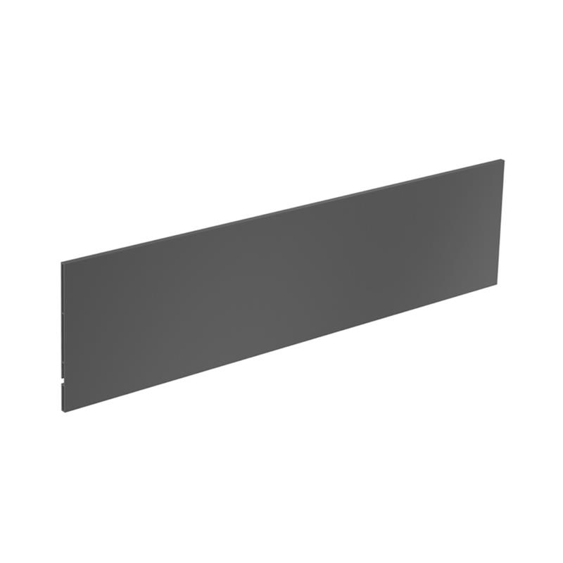 Image Profil avant de façade intérieure AvanTech YOU H139 anthracite