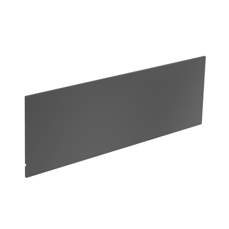 Image Profil avant de façade intérieure AvanTech YOU H187 anthracite