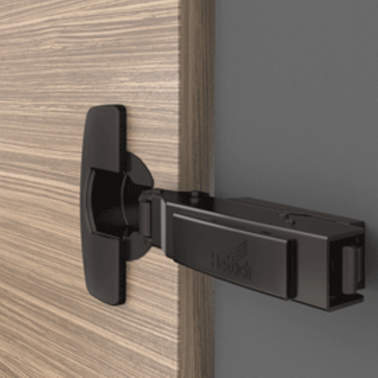 Image HETTICH Sensys / Intermat hinges
