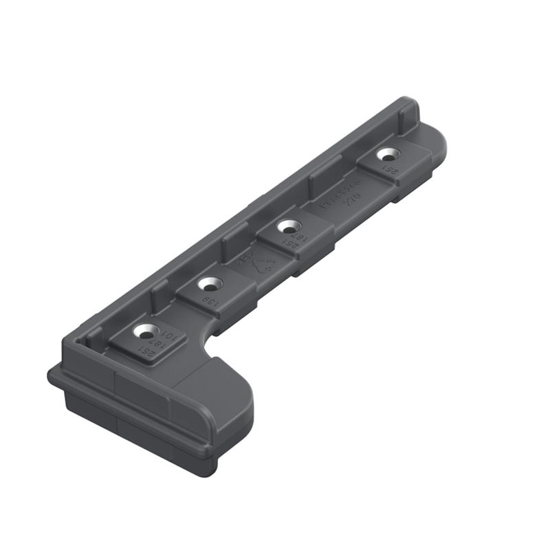 Gabarit Practica 275 AvanTech YOU dos de tiroir H101-H251