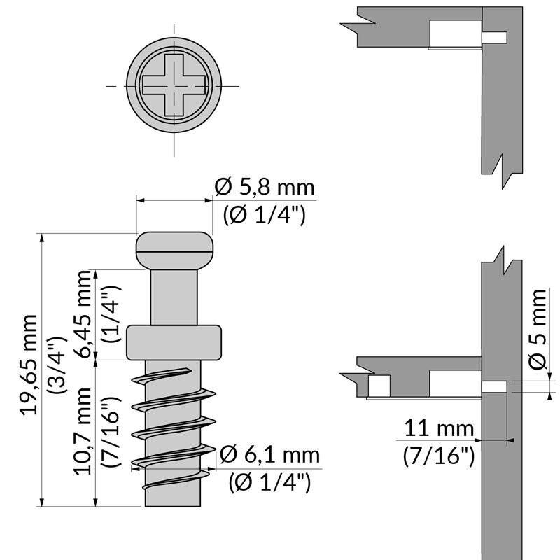 GOU-550220 spec
