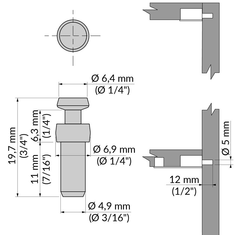 GOU-550320 spec
