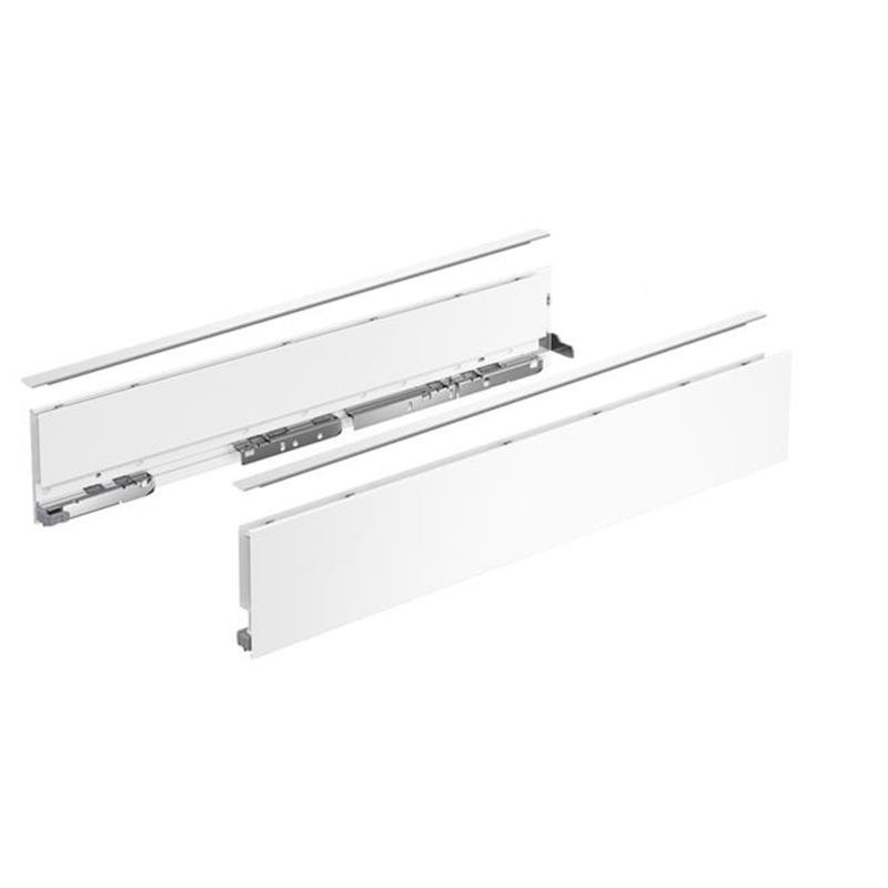 Image AvanTech YOU drawer sides H101 L450 white